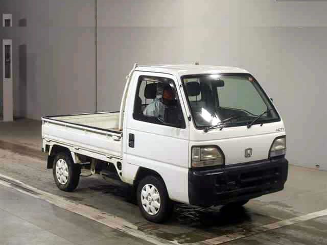 honda acty-truck 1999 CFJ1790462 image 1