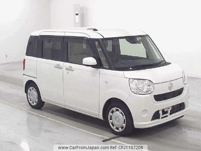 daihatsu move-canbus 2018 -DAIHATSU--Move Canbus LA800S--0110222---DAIHATSU--Move Canbus LA800S--0110222- image 1