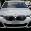 bmw 5-series 2022 CFJ1629319 image 4