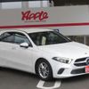 mercedes-benz a-class 2020 -MERCEDES-BENZ 【名古屋 306ﾔ 927】--Benz A Class 3DA-177012--W1K1770122V056616---MERCEDES-BENZ 【名古屋 306ﾔ 927】--Benz A Class 3DA-177012--W1K1770122V056616- image 22