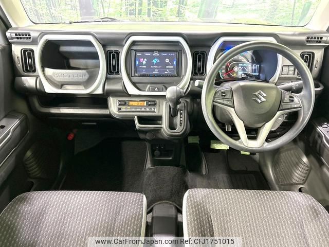 suzuki hustler 2022 CFJ1751015 image 2