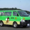 nissan caravan-coach 2005 TE5609 image 8