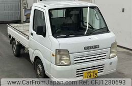 suzuki carry-truck 2006 -SUZUKI 【長野 480ツ7479】--Carry Truck DA65T-101627---SUZUKI 【長野 480ツ7479】--Carry Truck DA65T-101627-