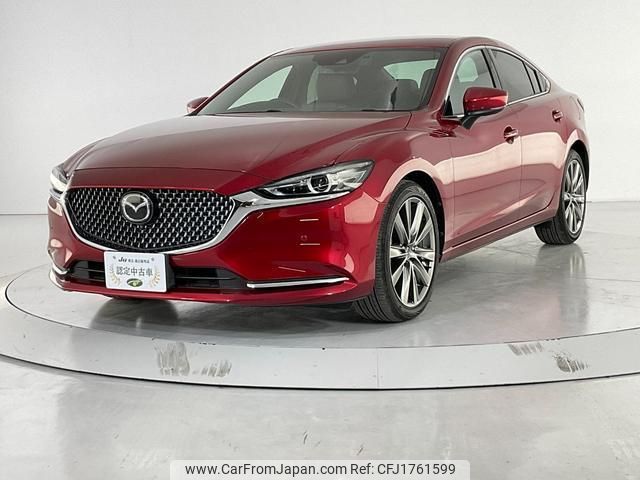 mazda atenza 2018 CFJ1761599 image 2