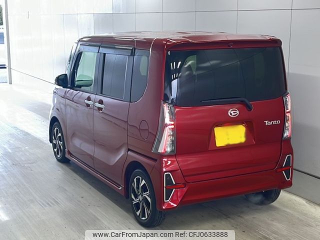 daihatsu tanto 2021 -DAIHATSU 【山口 581め3939】--Tanto LA650S-1095995---DAIHATSU 【山口 581め3939】--Tanto LA650S-1095995- image 2