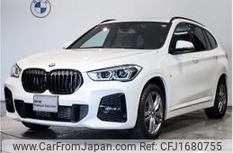 bmw x1 2022 CFJ1680755