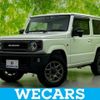 suzuki jimny 2021 quick_quick_3BA-JB64W_JB64W-225827 image 1