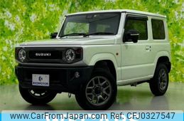 suzuki jimny 2021 quick_quick_3BA-JB64W_JB64W-225827