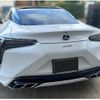 lexus lc 2021 -LEXUS 【水戸 302ｻ1737】--Lexus LC 5BA-URZ100--URZ100-0005482---LEXUS 【水戸 302ｻ1737】--Lexus LC 5BA-URZ100--URZ100-0005482- image 2