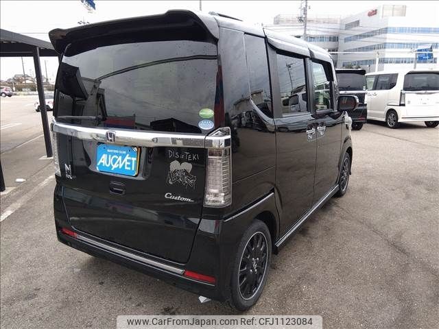 honda n-box 2016 -HONDA--N BOX DBA-JF1--JF1-2526489---HONDA--N BOX DBA-JF1--JF1-2526489- image 2