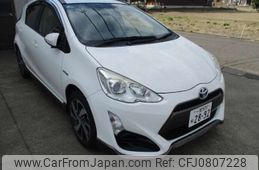 toyota aqua 2015 -TOYOTA 【一宮 500ﾈ2892】--AQUA DAA-NHP10--NHP10-2462545---TOYOTA 【一宮 500ﾈ2892】--AQUA DAA-NHP10--NHP10-2462545-