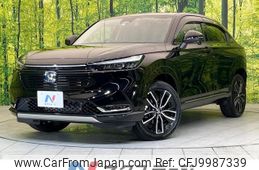 honda vezel 2022 -HONDA--VEZEL 6AA-RV5--RV5-1044428---HONDA--VEZEL 6AA-RV5--RV5-1044428-