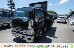 isuzu elf-truck 2010 GOO_NET_EXCHANGE_0520179A30250729W001