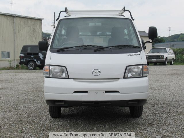 mazda bongo-van 2017 -MAZDA--Bongo Van DBF-SLP2V--SLP2V-104116---MAZDA--Bongo Van DBF-SLP2V--SLP2V-104116- image 1