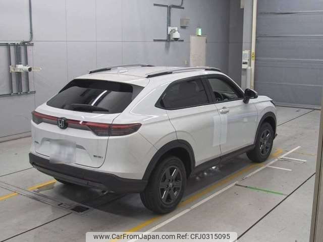 honda vezel 2024 -HONDA 【豊橋 301ﾎ6934】--VEZEL 6AA-RV5--RV5-1209974---HONDA 【豊橋 301ﾎ6934】--VEZEL 6AA-RV5--RV5-1209974- image 2