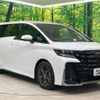 toyota vellfire 2024 CFJ1798476 image 19