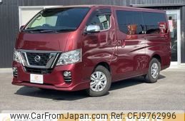 nissan caravan-van 2017 CFJ9762996