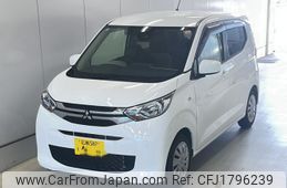 mitsubishi ek-wagon 2020 CFJ1796239
