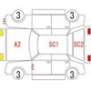 daihatsu copen 2004 CFJ1785472 image 2