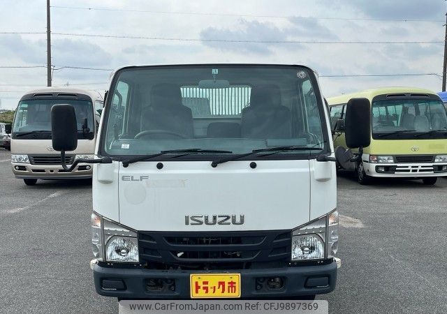 isuzu elf-truck 2017 REALMOTOR_N1024060045F-25 image 2