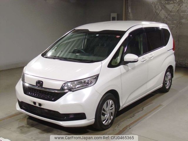 honda freed 2020 -HONDA--Freed GB5-3113252---HONDA--Freed GB5-3113252- image 1