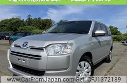toyota probox 2023 quick_quick_6AE-NHP160V_0079832