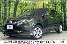 honda vezel 2014 CFJ1615639
