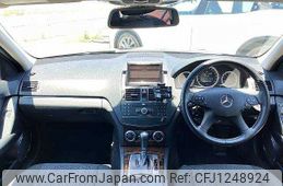 mercedes-benz c-class 2008 504928-930712