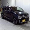 suzuki alto-works 2021 -SUZUKI 【愛媛 581は8569】--Alto Works HA36S-930224---SUZUKI 【愛媛 581は8569】--Alto Works HA36S-930224- image 1