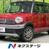 suzuki hustler 2016 quick_quick_MR41S_MR41S-198598 image 1