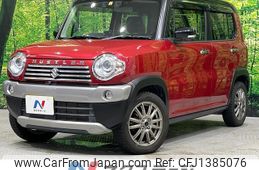 suzuki hustler 2016 quick_quick_MR41S_MR41S-198598