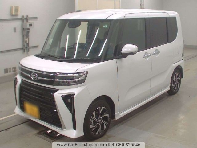 daihatsu tanto 2024 -DAIHATSU 【千葉 581ゆ976】--Tanto LA650S-0428983---DAIHATSU 【千葉 581ゆ976】--Tanto LA650S-0428983- image 1