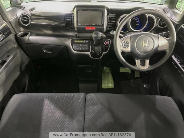 honda n-box 2012 quick_quick_JF1_JF1-1076966 image 2