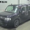 nissan cube 2010 -NISSAN--Cube Z12--099688---NISSAN--Cube Z12--099688- image 1