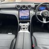 mercedes-benz c-class 2023 quick_quick_206214C_W1K2062142F082783 image 2