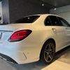 mercedes-benz c-class 2019 quick_quick_5AA-205077_WDD2050772R498516 image 3
