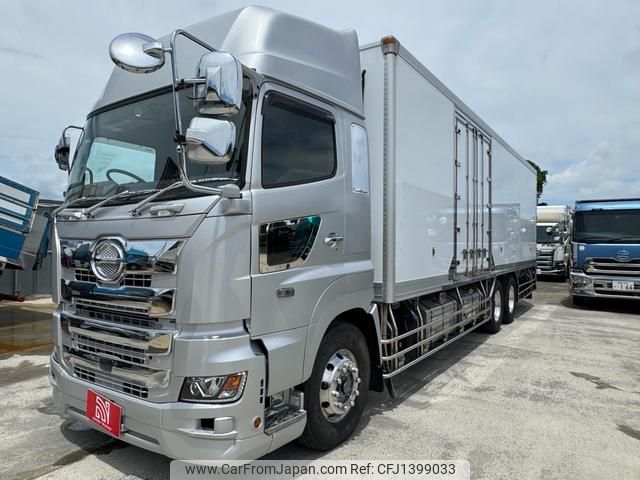 hino profia 2021 CFJ1399033 image 2