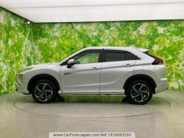 mitsubishi eclipse-cross 2021 quick_quick_5LA-GL3W_GL3W-0305955 image 2