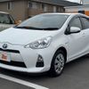 toyota aqua 2013 -TOYOTA--AQUA DAA-NHP10--NHP10-6246265---TOYOTA--AQUA DAA-NHP10--NHP10-6246265- image 10