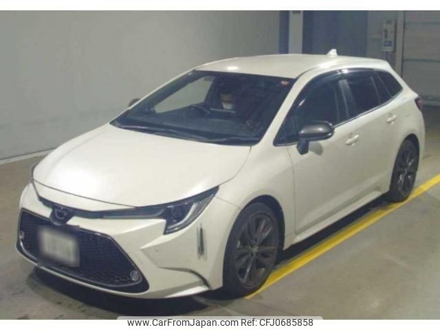 toyota corolla-touring-wagon 2020 quick_quick_3BA-ZRE212W_ZRE212-6023698 image 1