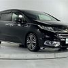 honda odyssey 2014 -HONDA--Odyssey DBA-RC1--RC1-1011344---HONDA--Odyssey DBA-RC1--RC1-1011344- image 1