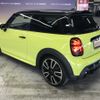 mini mini-others 2022 -BMW--BMW Mini 3BA-XRJCWMW--WMW72DH0802S74794---BMW--BMW Mini 3BA-XRJCWMW--WMW72DH0802S74794- image 4