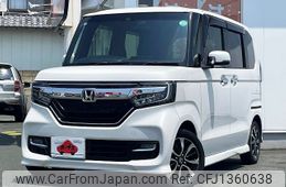 honda n-box 2019 -HONDA--N BOX DBA-JF3--JF3-1308835---HONDA--N BOX DBA-JF3--JF3-1308835-