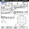 suzuki wagon-r 2015 -SUZUKI 【三重 582ｾ2691】--Wagon R MH34S--421281---SUZUKI 【三重 582ｾ2691】--Wagon R MH34S--421281- image 3