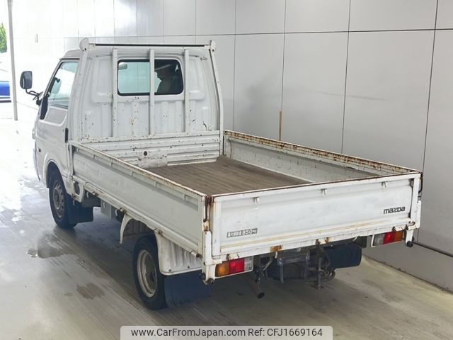 mazda bongo-truck 2009 CFJ1669164 image 2