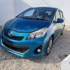 toyota vitz 2013 -TOYOTA--Vitz NCP131--NCP131-2017622---TOYOTA--Vitz NCP131--NCP131-2017622- image 1