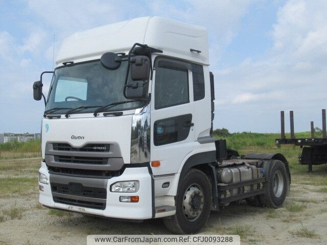 nissan diesel-ud-quon 2016 -NISSAN--Quon QPG-GK5XAB--JNCMM90A3-GU010117---NISSAN--Quon QPG-GK5XAB--JNCMM90A3-GU010117- image 1