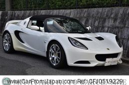 lotus elise 2011 quick_quick_1117_SCCLHCZC7BHC12226