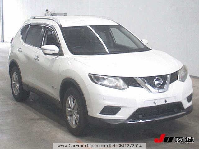 nissan x-trail 2015 -NISSAN--X-Trail HT32-102938---NISSAN--X-Trail HT32-102938- image 1
