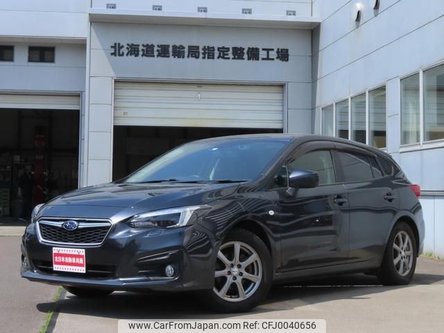 subaru impreza-wagon 2019 -SUBARU--Impreza Wagon GT3--065244---SUBARU--Impreza Wagon GT3--065244- image 1